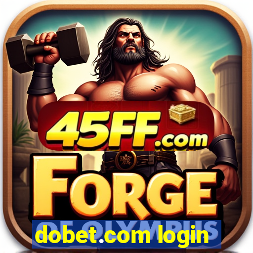 dobet.com login
